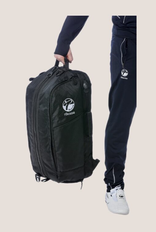 TOKAIDO Big Zip PRO Bag